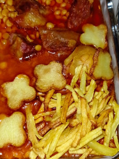 عکسی از دستور خورشت قیمه