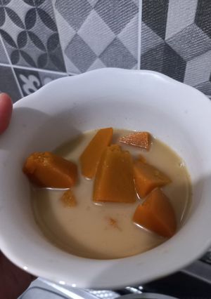 Foto resep Kolak Waluh