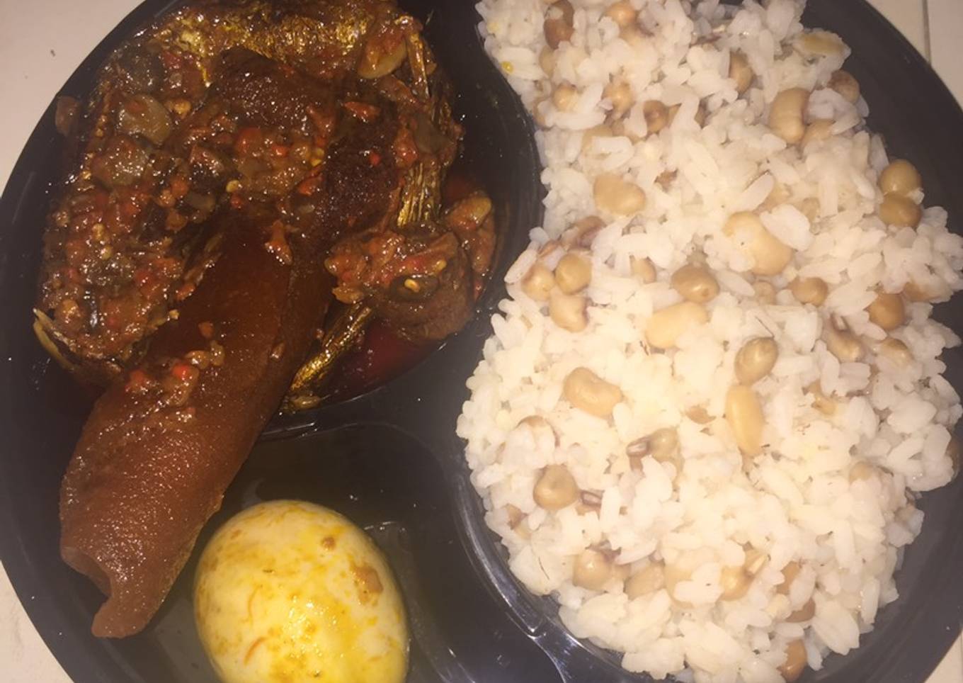 Something light for breakfast