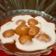 A picture of BUBUR CANDIL Ala SEMARANGAN🍃.