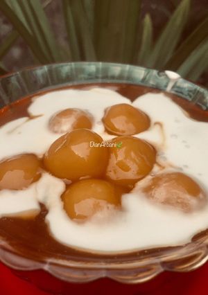 Foto resep BUBUR CANDIL Ala SEMARANGAN🍃