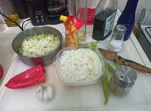 Una foto de Adobo para Todo tipo de carnes