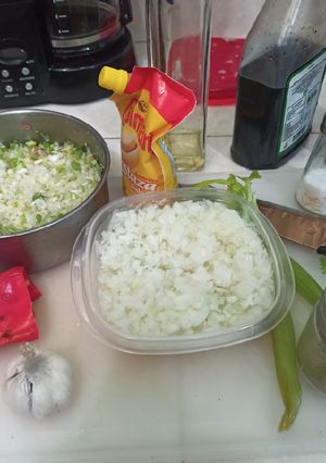 Una foto de Adobo para Todo tipo de carnes