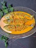Gulai Ikan Kembung
