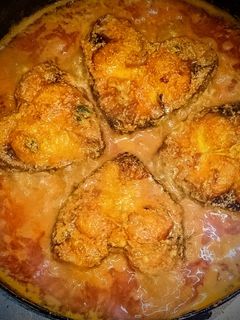 রুই সর্ষে (Rui Shorshe recipe in bengali) রেসিপির প্রধান ছবি