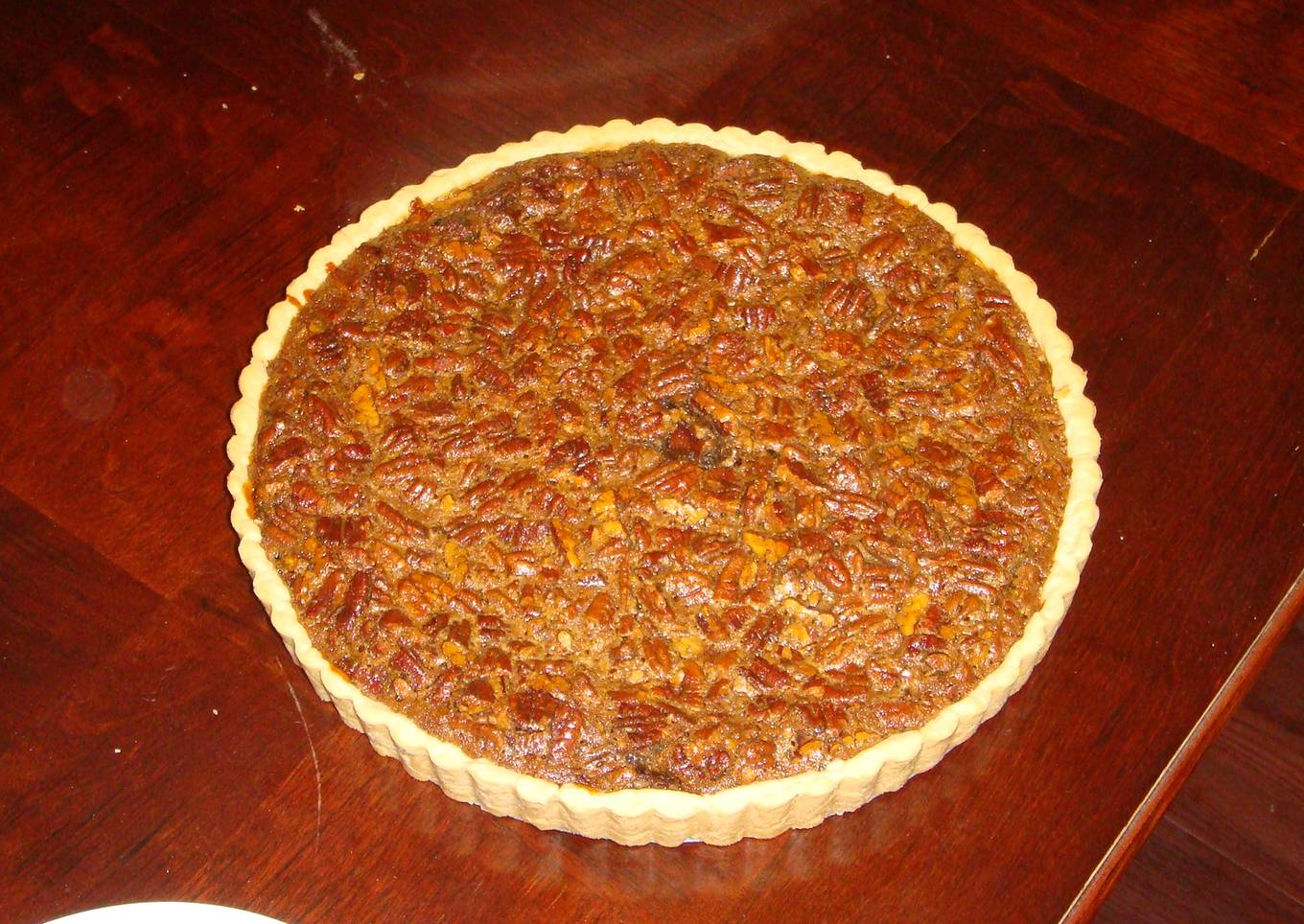 Pecan Pie