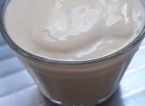 Foto de Maionese de ovo cozido zero lactose