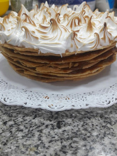 Una foto de Rogel