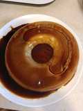 Flan de Chocolatinas En Monsieur Cuisine Plus