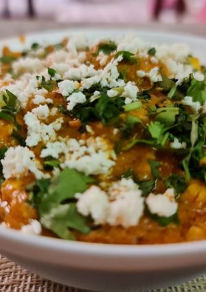 પનીર મખની (Paneer Makhani Recipe In Gujarati) રેસીપી મુખ્ય ફોટો
