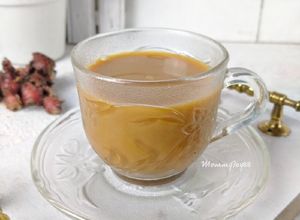 Foto resep Bandrek GoodDay