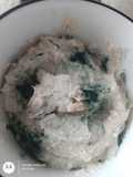 Tofufort vegano (reemplazo del Roquefort)
