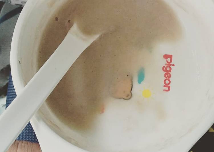 Bumbu Menu tunggal pure pisang MPASI | Resep Bumbu Menu tunggal pure pisang MPASI Yang Enak Dan Lezat