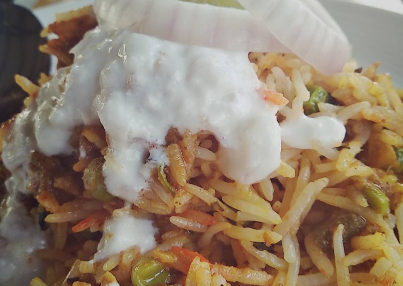 Biryani