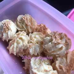 รูปของ Sagu Keju