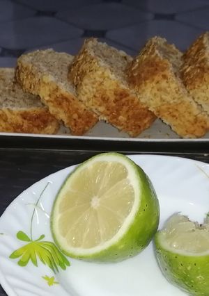 صورة لوصفة خبز البان دو مي / التوست
