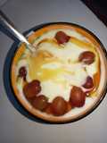Smoothy#author's marathon