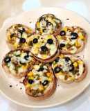 Bruschetta