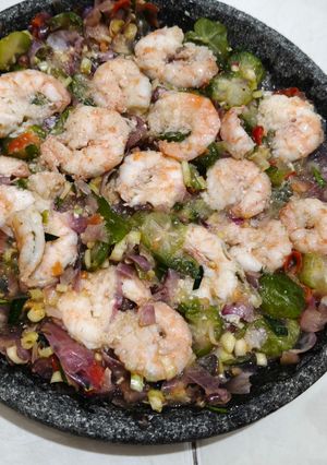 Foto resep Sambal Ganja