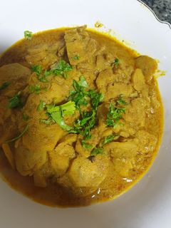 कच्चे केले की सब्जी (kacche kele ki sabzi recipe in hindi) रेसिपी मुख्य फोटो