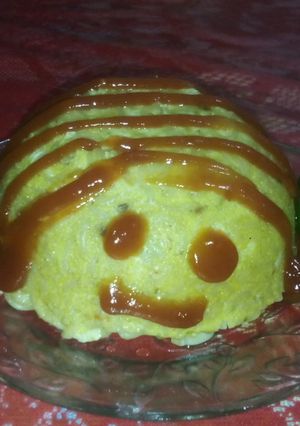 Foto resep MiKus (Mie Kukus)
