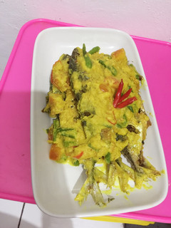 Foto resep Pesmol ikan kembumg