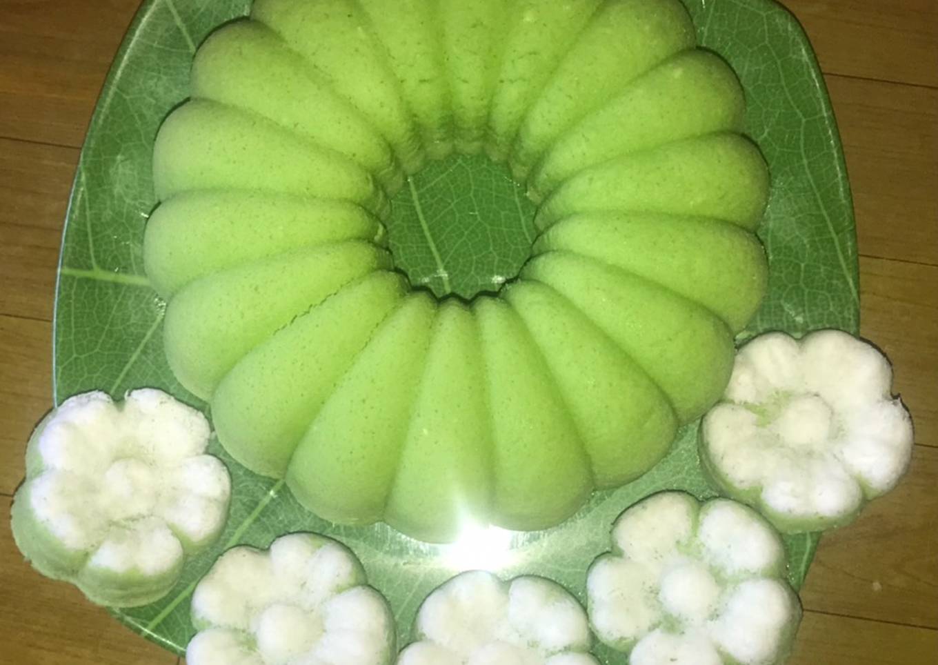 Kue putri ayu