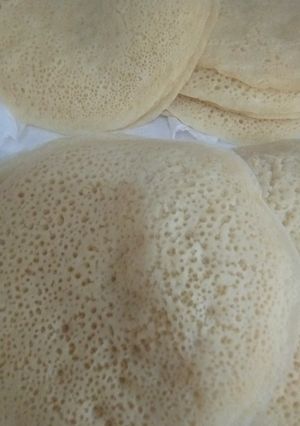 صورة لوصفة بغرير