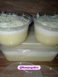 Puding JASUKE Ala-ala Me