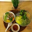 Bún cá ngừ !