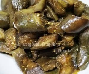 Cara Cepat Terong Bumbu Kecap Manis Nikmat Lezat Cara Cepat Terong Bumbu Kecap Manis Nikmat Lezat