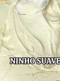 Recheio de ninho suave