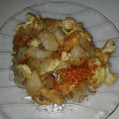 Cilor alakadarnya😁😁 রেসিপির প্রধান ছবি
