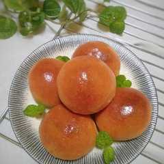 รูปของ Roti Kelapa