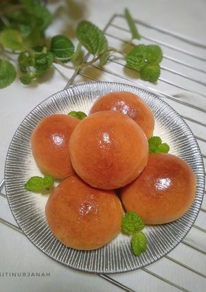 Foto resep Roti Kelapa