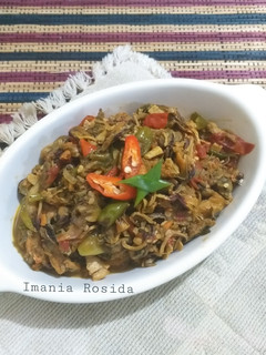 Foto resep Tumis Kupang Pedas