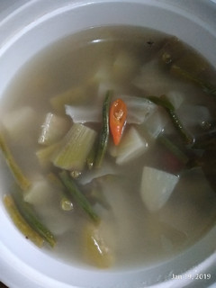 Foto resep Sayur Asem