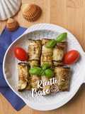 Eggplant Roll-Ups