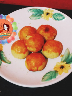 Foto resep Nastar Isi Selai 1 Telur Anti Gagal 😇😇😇