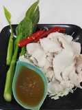 ไก่มะนาว