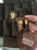 Risoles Pisang Coklat 🍌🍫