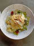 Ensalada de pollo 🍗