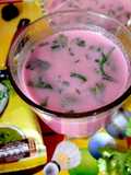 Coconut Milk Powder Solkadhi