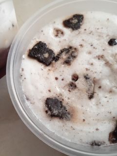 Foto resep 14.Puding oreo