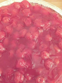 A picture of Cheesecake.
