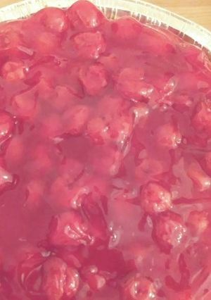 A picture of Cheesecake.