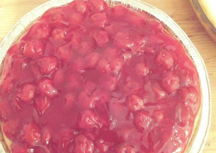 Step-by-Step Guide to Make Homemade Cheesecake