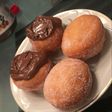 Donuts