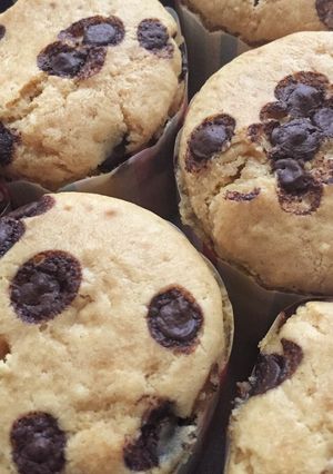 Foto resep Muffin Moist and Soft
