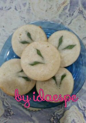 Foto resep Apem